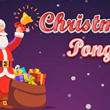 Christmas Pong
