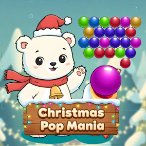 Christmas Pop Mania Thumbnail