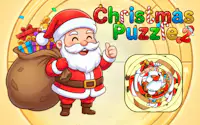 Christmas Puzzle 2