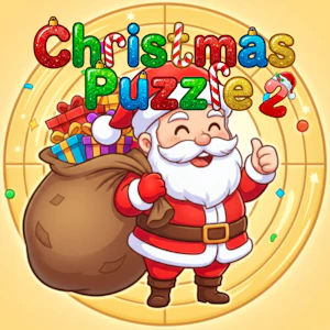 Christmas Puzzle 2 Thumbnail