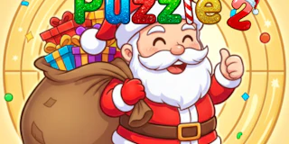 Christmas Puzzle 2 thumbnail