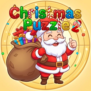 Christmas Puzzle 2 thumbnail
