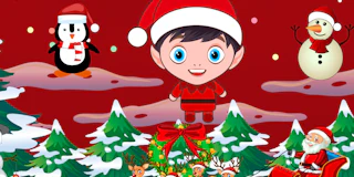 Christmas Puzzle thumbnail