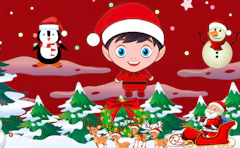 Christmas Puzzle