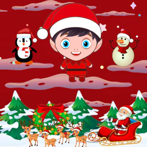 Christmas Puzzle Thumbnail