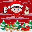 Christmas Puzzle banner