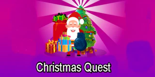 Christmas Quest thumbnail