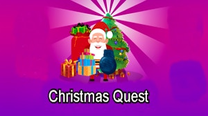 Image for Christmas Quest