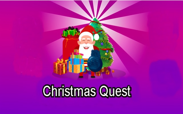 Christmas Quest