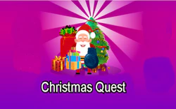 Christmas Quest