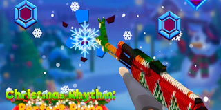 Christmas Rhythm Perfect Piano thumbnail