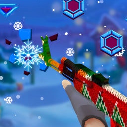 Christmas Rhythm Perfect Piano