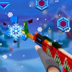 Christmas Rhythm Perfect Piano