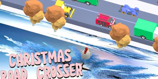 Christmas Road Crosser thumbnail