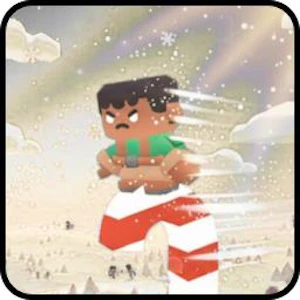 Christmas Runner 3D Thumbnail