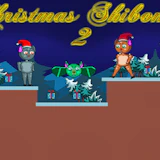 Christmas Shiboman 2