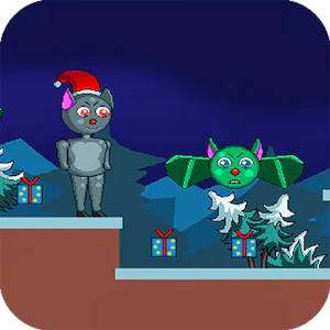 Christmas Shiboman 2 Thumbnail