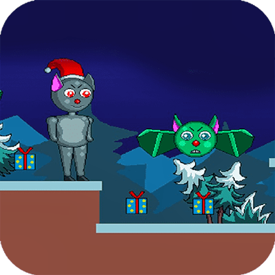 Christmas Shiboman 2 By Gamepix