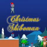 Christmas Shiboman