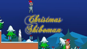 Image for Christmas Shiboman