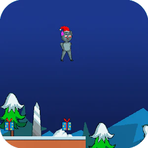 Christmas Shiboman Thumbnail