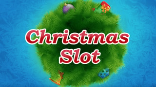 Christmas Slot Machine
