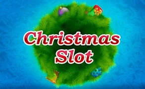 Christmas Slot Machine