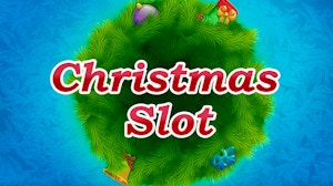 Image for Christmas Slot Machine