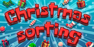 Christmas Sorting thumbnail