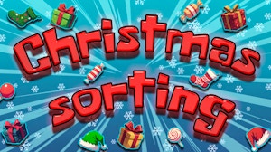 Image for Christmas Sorting