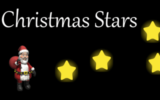 Christmas Stars game cover