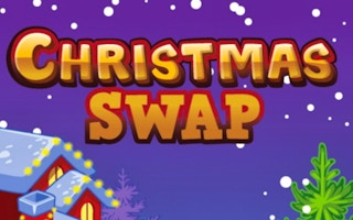 Christmas Swap game cover