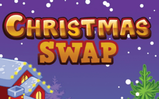 Christmas Swap game cover