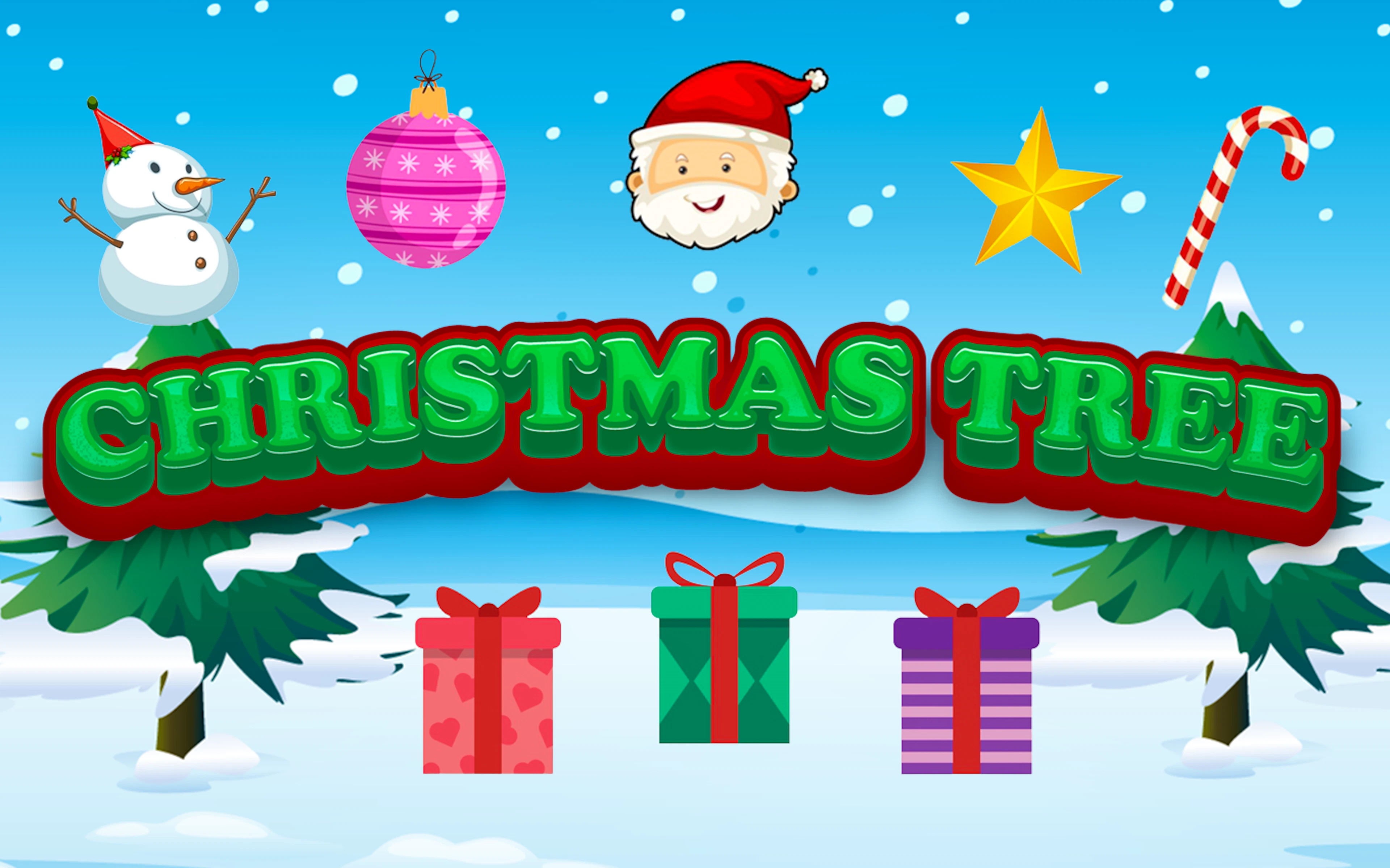 Christmas Tree