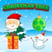 Christmas Tree banner