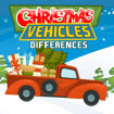 Christmas Vehicles Differences