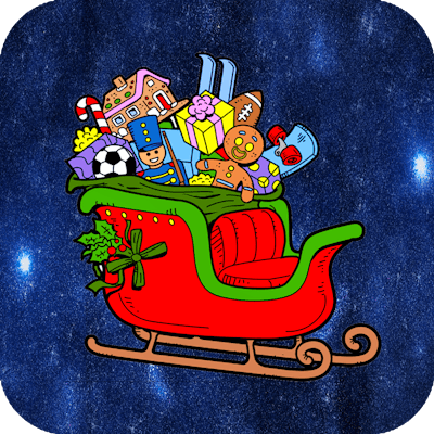 Christmas By Gamepix
