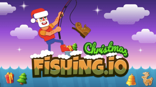 Christmasfishing.io