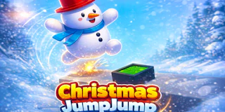 ChristmasJumpJump thumbnail