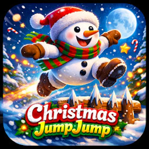 ChristmasJumpJump Thumbnail