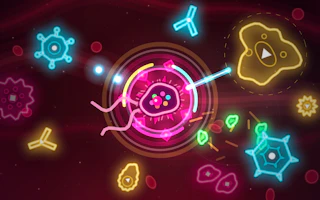 Chroma Cell