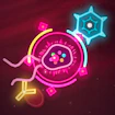 Chroma Cell