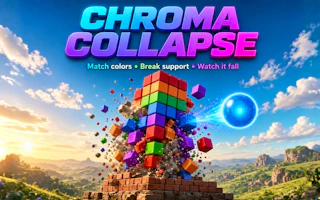 Chroma Collapse