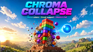 Chroma Collapse