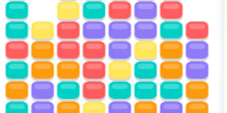 Chroma Crush Match Colors Puzzle Game thumbnail