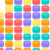 Chroma Crush Match Colors Puzzle Game
