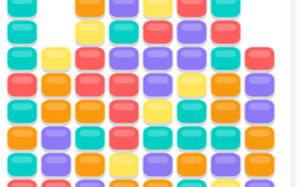 Play Chroma Crush Match Colors Puzzle Game — free online Puzzle game