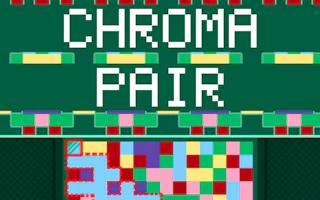 Chroma Pair