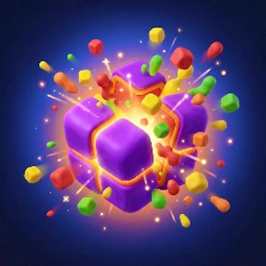 Chroma Tower Thumbnail