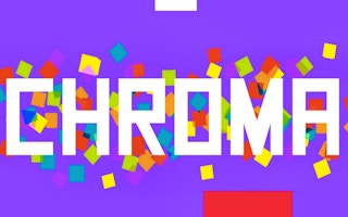 Chroma game cover